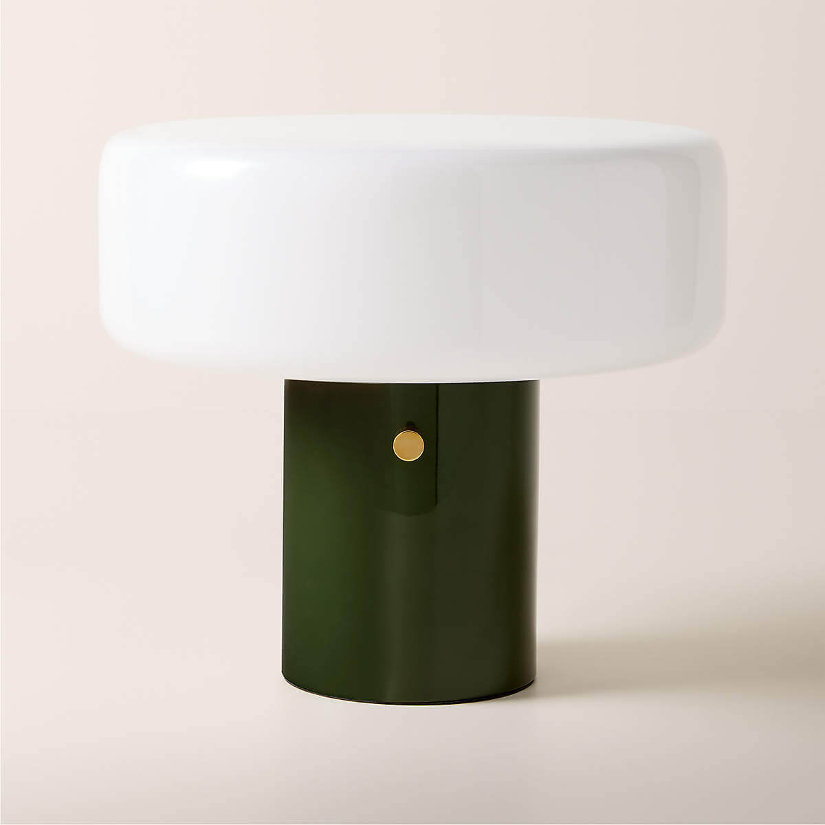 Bedside Table with Drawer